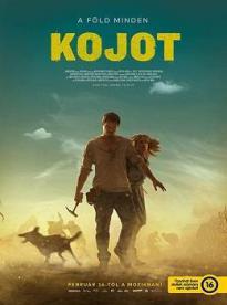 Film: Kojot