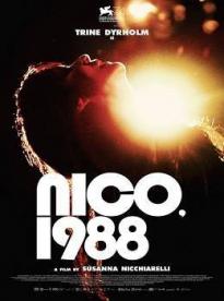 Film: Nico, 1988
