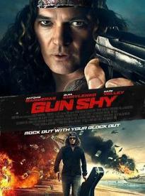 Film: Gun Shy - Hrdina náhodou