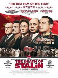 Film: Stratili sme Stalina