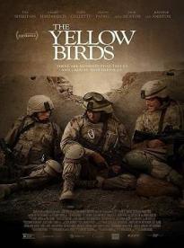 Film: Žlutí ptáci