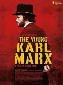 Film: Mladý Karl Marx