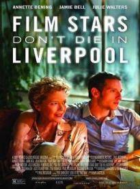 Film: Filmové hviezdy nezomierajú v Liverpoole