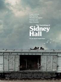Film: Sidney Hall