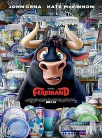 Film: Ferdinand