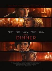 Film: Osudová večeře