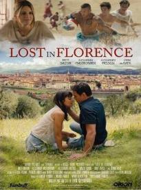 Film: Ztraceni ve Florencii
