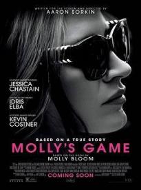 Film: Molly a jej hra
