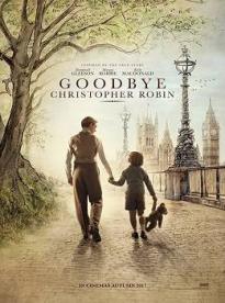 Film: Goodbye Christopher Robin