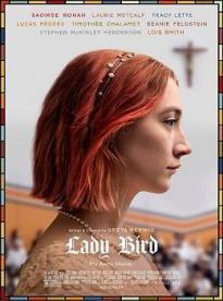 Film: Lady Bird
