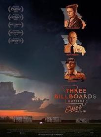 Film: Tri billboardy kúsok za Ebbingom