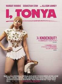 Film: Ja, Tonya