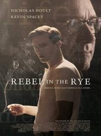 Film: Rebel v žite
