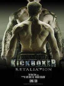 Film: Kickboxer Retaliation