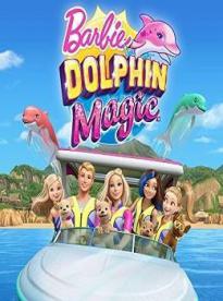 Film: Barbie: Magický delfín