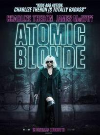 Film: Atomic Blonde