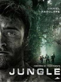 Film: Stratený v džungli