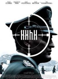 Film: Heydrich: Muž so železným srdcom