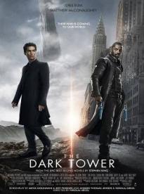 Film: Temná veža