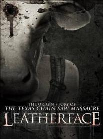 Film: Leatherface - zrození
