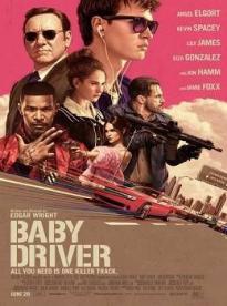 Film: Baby Driver