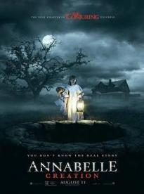 Film: Annabelle 2