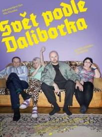 Film: Svet podľa Daliborka