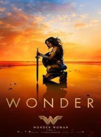 Film: Wonder Woman
