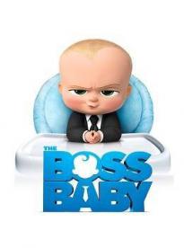 Film: Baby šéf