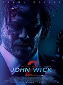 Film: John Wick 2