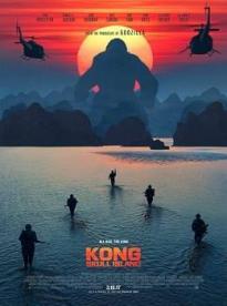Film: Kong: Ostrov lebiek