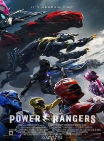 Film: Power Rangers