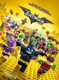 Film: LEGO Batman vo filme