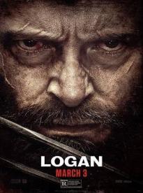 Film: Logan: Wolverine