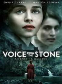 Film: Hlas z kamene