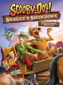 Film: Scooby Doo: Shaggyho souboj