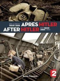 Film: Svět po Hitlerovi 2. časť