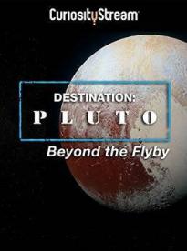 Film: Odhalené Pluto