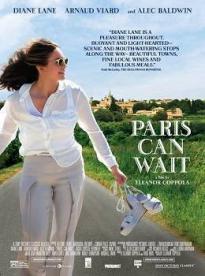 Film: Paříž počká