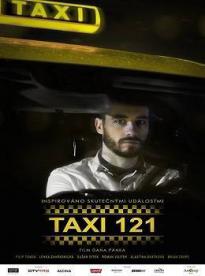 Film: Taxi 121