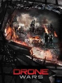 Film: Vojna dronov