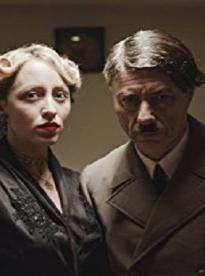 Film: Adolf a Eva: Láska a válka