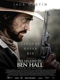 Film: Legenda o Benu Hallovi