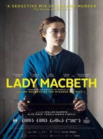 Film: Lady Macbeth