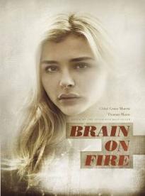 Film: Mozek v plamenech