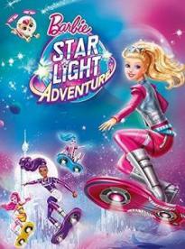 Film: Barbie: Ve hvězdách