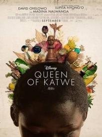 Film: Královna z Katwe