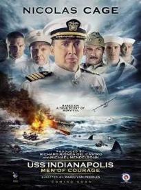 Film: USS Indianapolis: Boj o prežitie