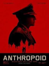 Film: Operácia Anthropoid