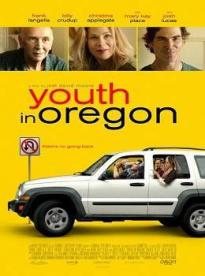Film: Mládí v Oregonu